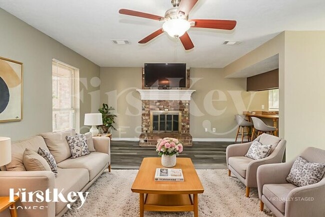 Photo - 23323 Whispering Willow Dr