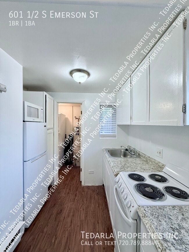 Photo - 601 1/2 S Emerson St-