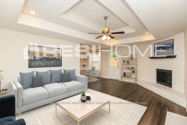 Photo - 623 Allencrest Dr