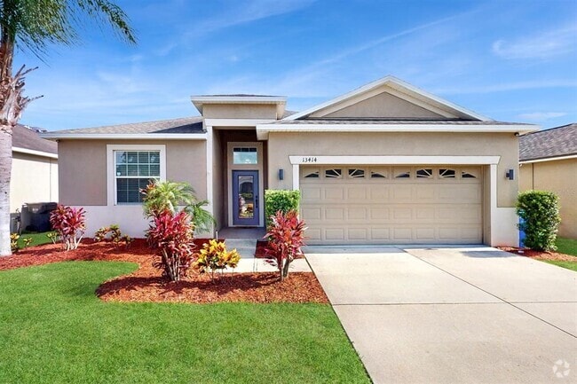 Building Photo - 13414 Graham Yarden Dr Rental