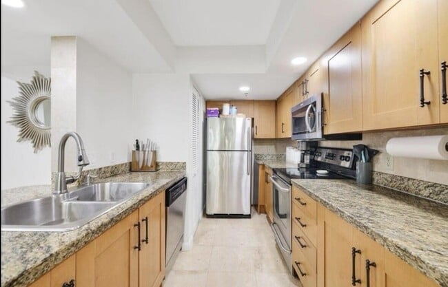 Building Photo - 3143 Clint Moore Rd Unit 107