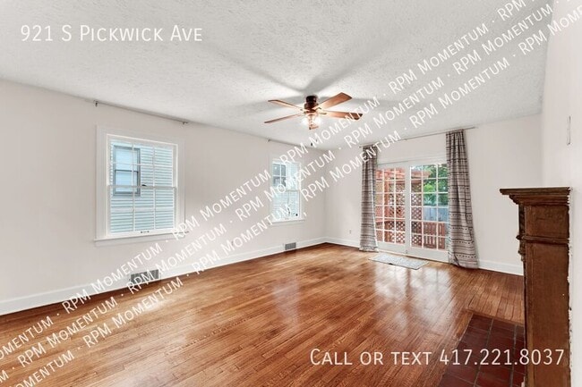 Photo - 921 S Pickwick Ave