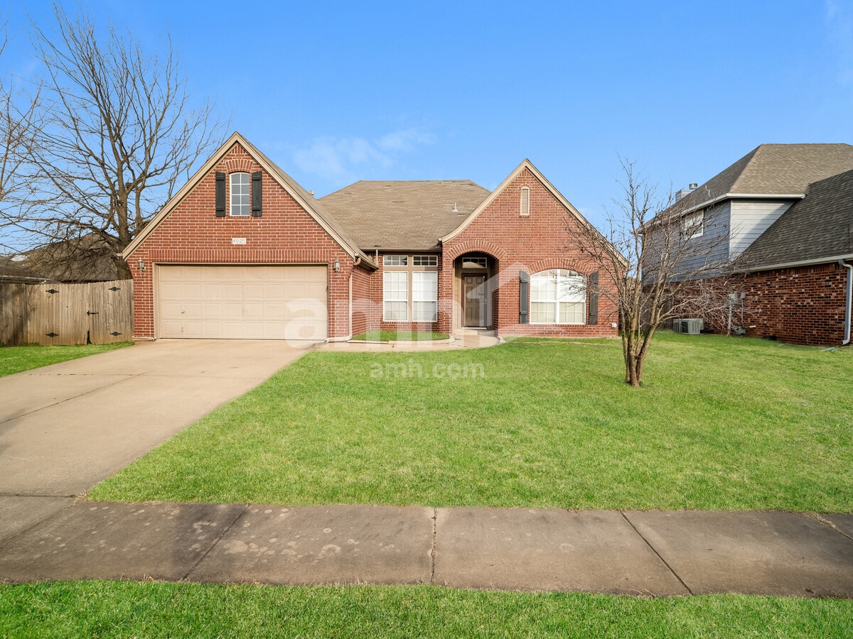 Photo - 4025 S 212th E Ave