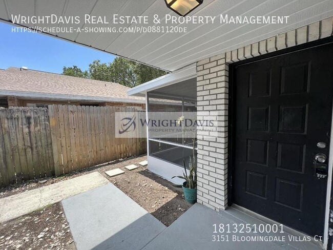 Photo - 3151 Bloomingdale Villas Ct