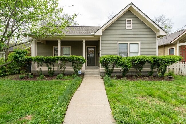 Building Photo - Five Points / East Nashville !! Rental