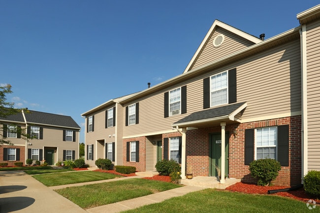 Willow Ponds Townhomes