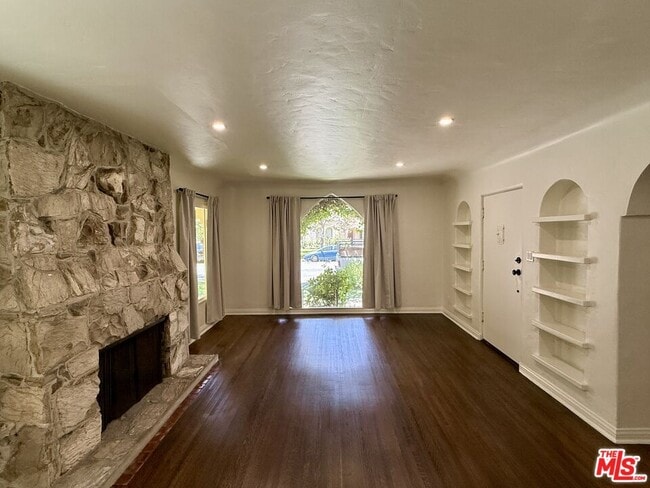 Photo - 1032 S Crescent Heights Blvd