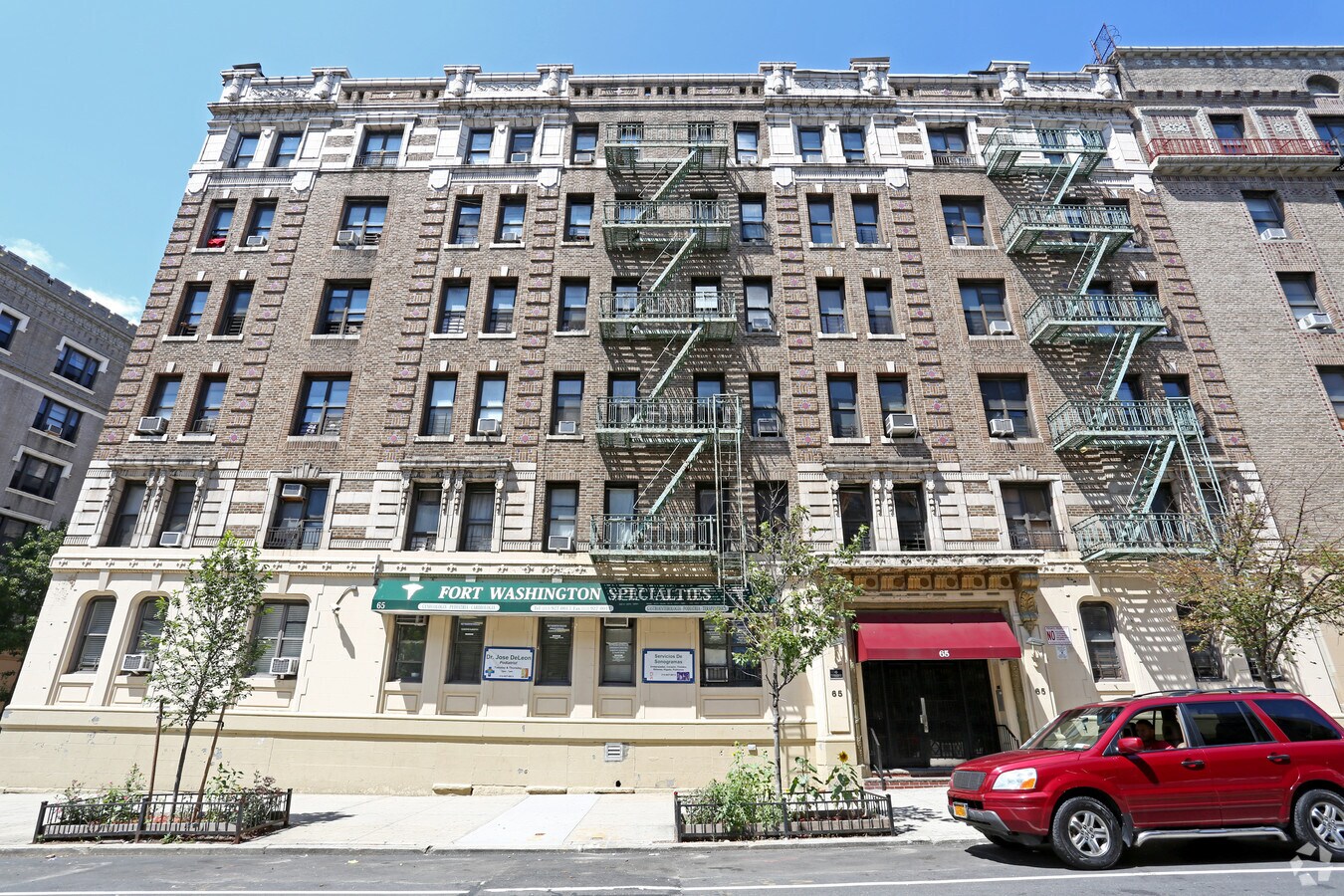 Photo - 65 Fort Washington Ave