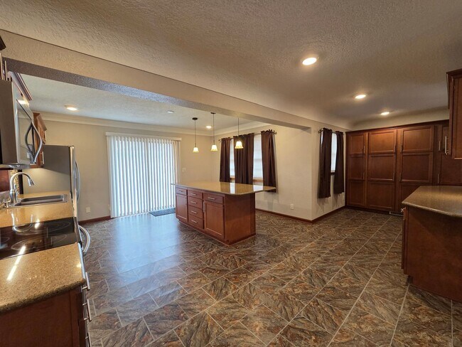 Photo - Well-Maintained 3BR Home – Garage + Washer/Dryer, dishwasher Included