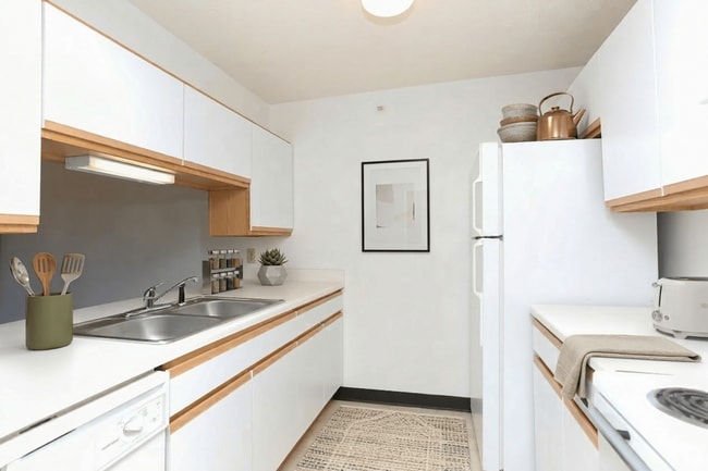 Musgrove Estates Apartments
