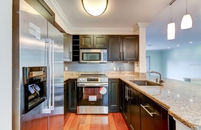 Photo - 115 112th Ave NE Unit 618