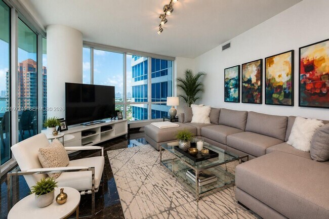 100 South Pointe Dr Unit 3101