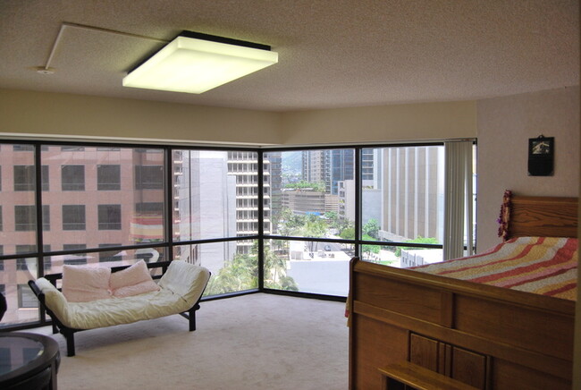 Photo - 1088 Bishop St Condo Unit 1112