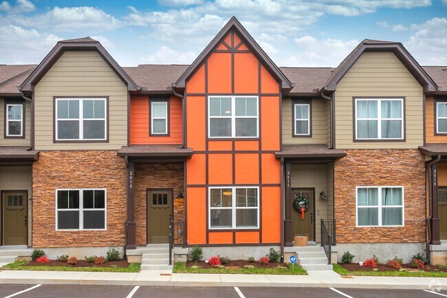 Building Photo - Lovely Townhome in Antioch!