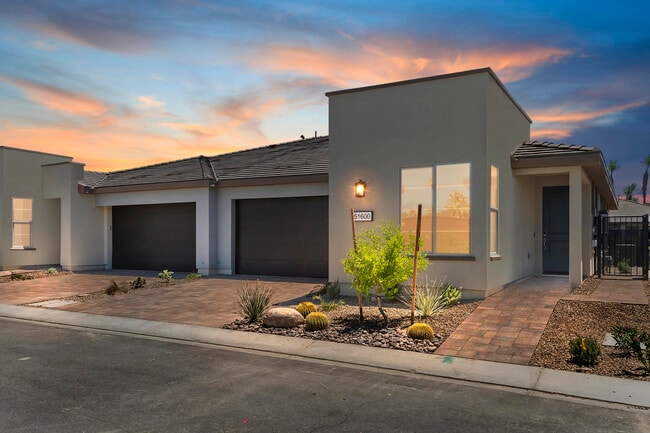 Photo - 51600 Sidewinder Dr House