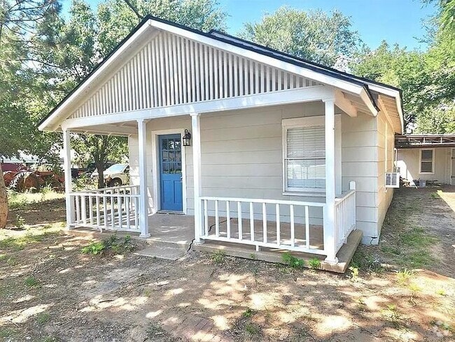Building Photo - 620 W Jackson St Rental