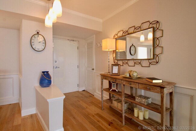 200 Ocean Trail Way Unit 1209