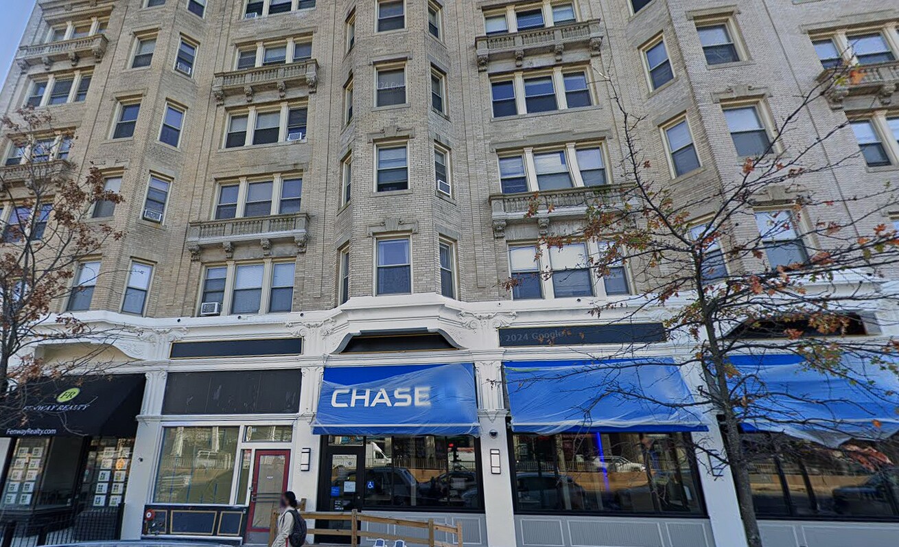 Photo - 280 Huntington Ave Apartments Unit A