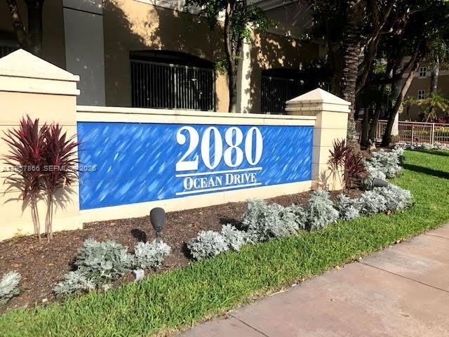 Photo - 2080 S Ocean Dr Unit 303