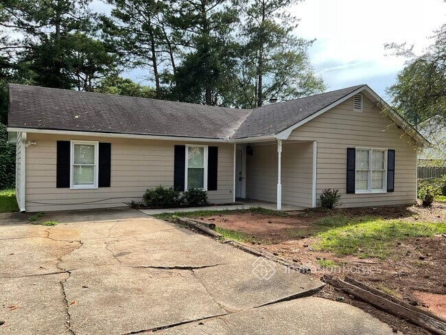 Photo - 2238 Summertown Dr House