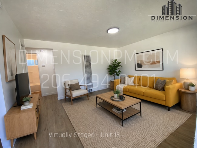 Photo - Bridgewood Estates Apartments