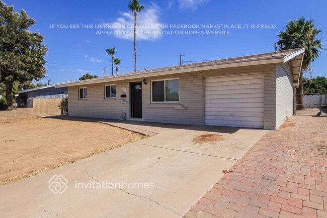Photo - 2307 E Hillery Dr