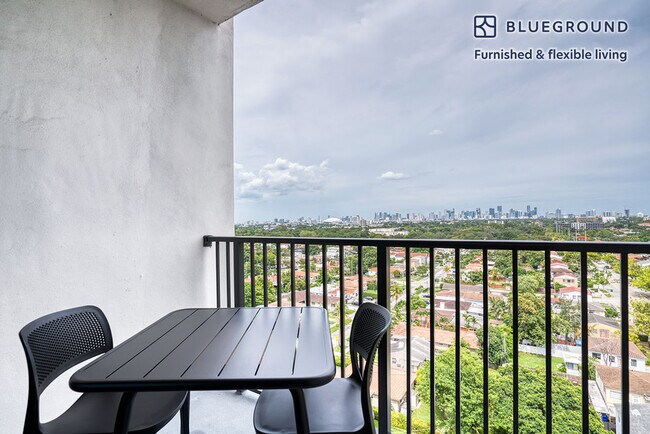 Photo - 1501 SW 37th Ave Unit FL12-ID74