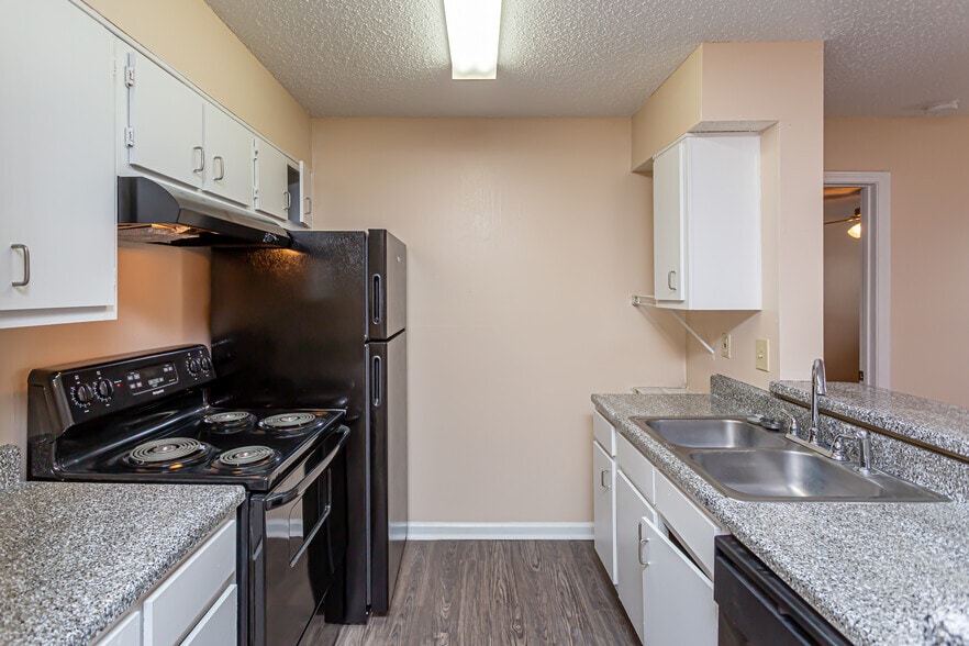 Interior Photo