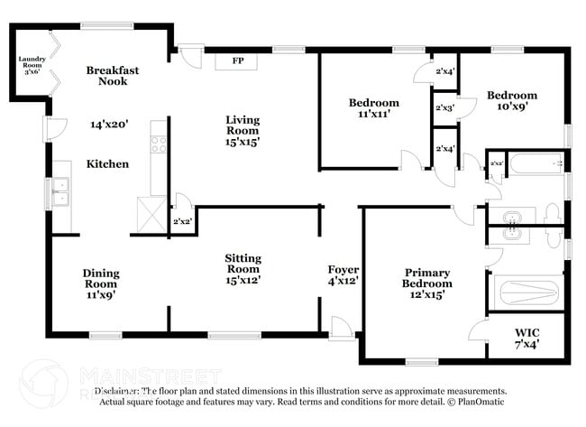 Photo - 5163 Gloucester Ave