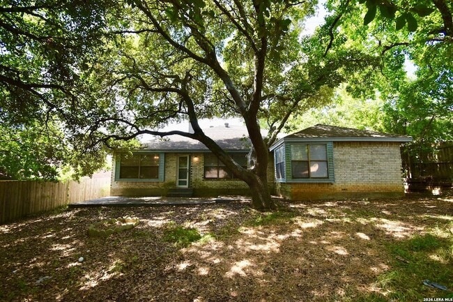 11304 Forest Gleam