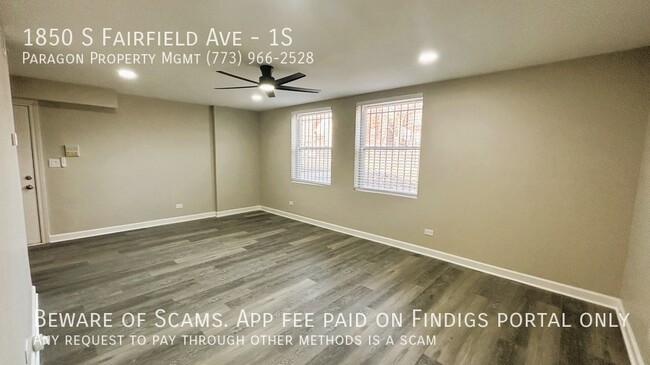 Photo - 1850 S Fairfield Ave Apartamento Unidad 1S