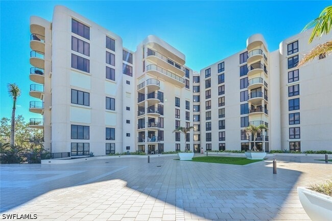 Photo - 3115 Gulf Shore Blvd N Unit 608S