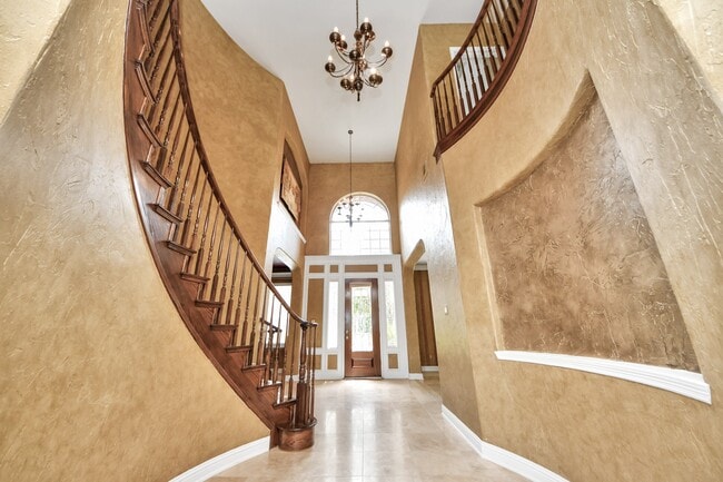 Building Photo - 3727 Lakeridge Canyon Dr