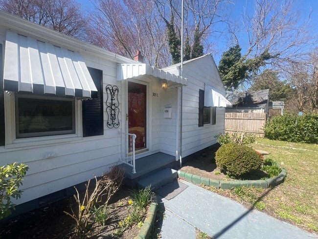 Photo - SHERWOOD FOREST