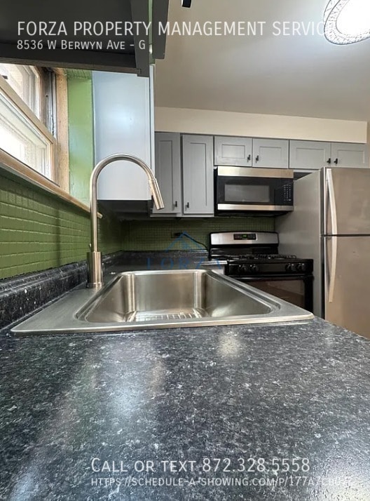 Photo - 8536 W Berwyn Ave Unit G