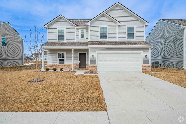 Building Photo - 824 Oyster Bay Dr Rental