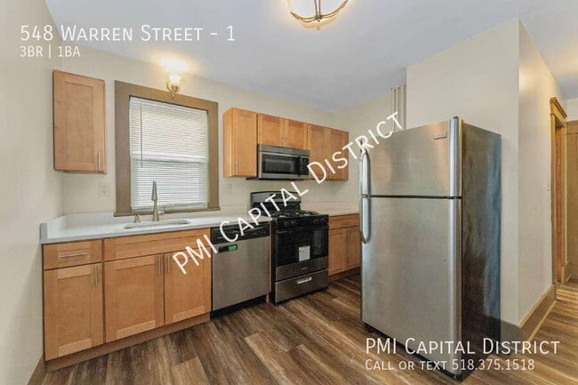 Photo - 548 Warren St Unidad 1