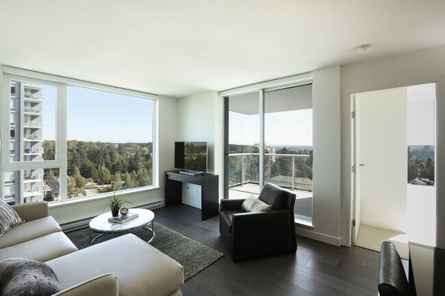 Photo - 1902-13696 100 Avenue Unité 1902