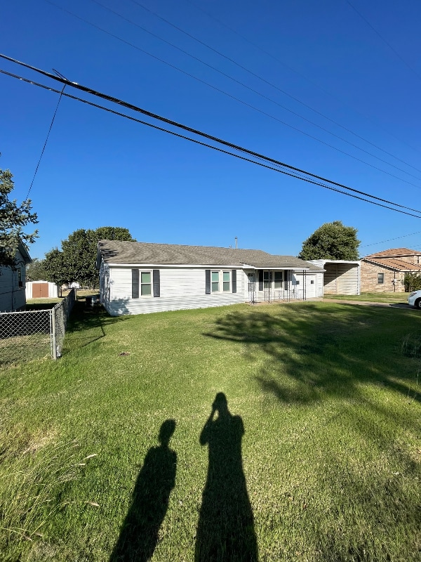 Photo - 5609 Irwin Rd