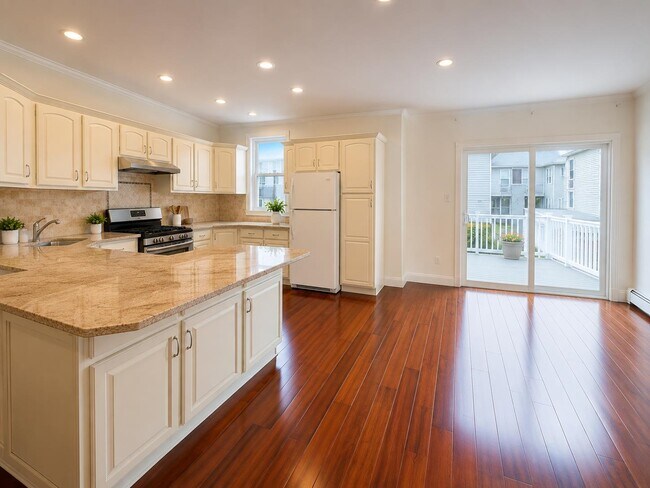 Photo - 206 Dodd St Unit 2
