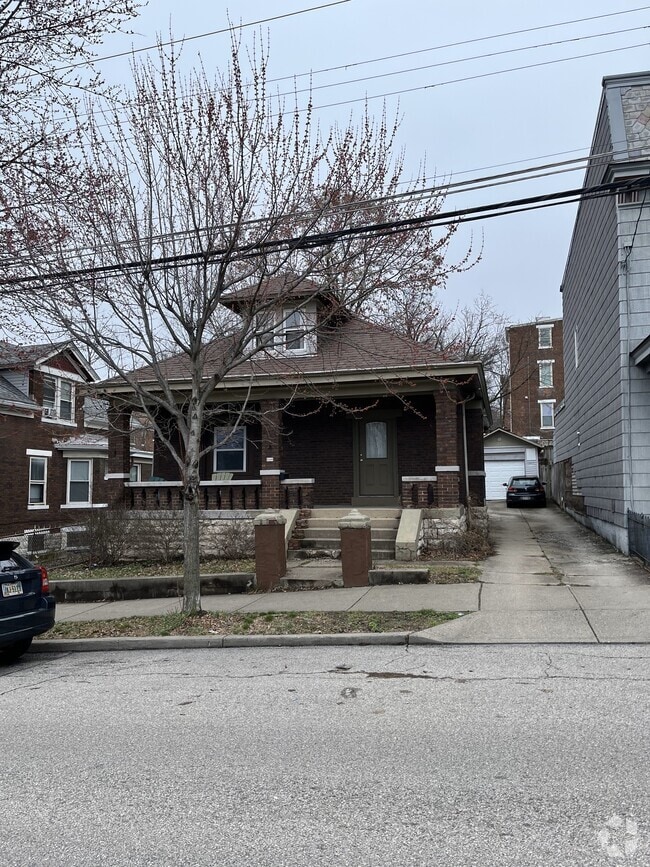 Building Photo - 336 Warner St Rental