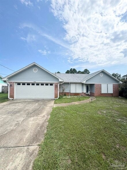 4009 Shorewood Dr