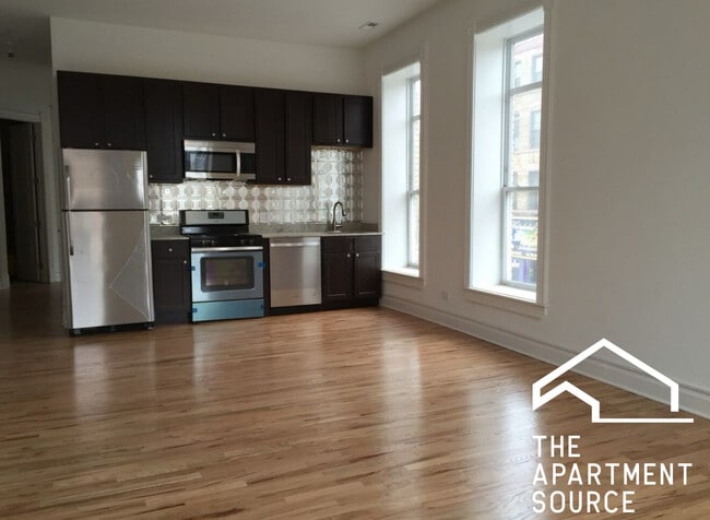 Building Photo - 1659 S Throop St Unit 2W Rental