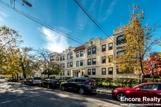 Building Photo - 26 Hamilton Rd Unit 1