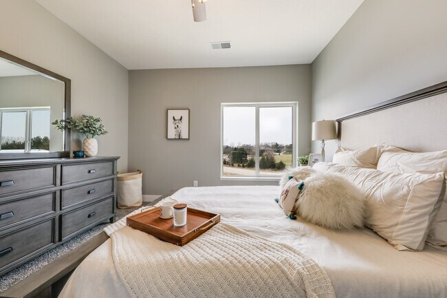 Wilderness Creek Residences