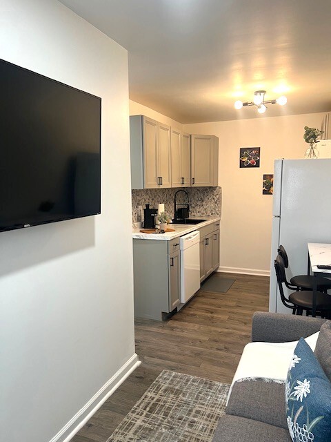 Photo - West Grant St Apartments