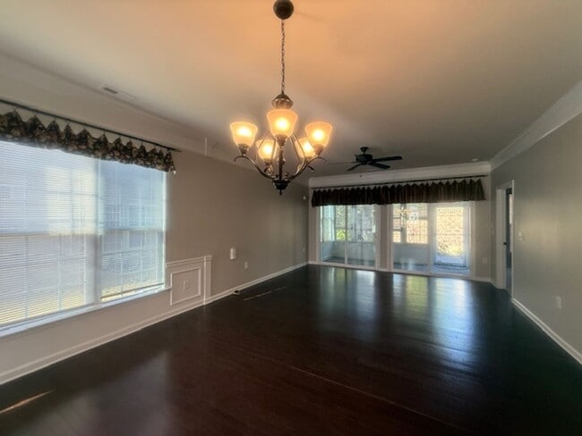 Photo - Elevated Living at Carolina Preserve – Car...