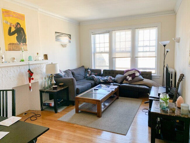 2210-22 Maple Ave.