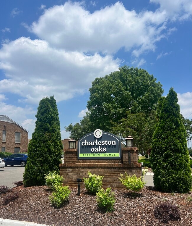 Charleston Oaks Apartments