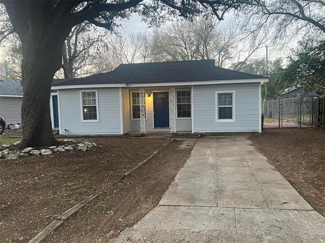 Building Photo - 5509 James Dr Rental